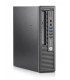 REF-HP0171MW - Pc Desktop rigenerato HP EliteDesk 800 G1 USDT - Intel Core i3-4a generazione