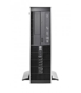 REFHP0003WK - Pc Desktop rigenerato HP Compaq Elite 8300 SFF - Intel Core i5 3470 + KASPERSKY K1Y1U