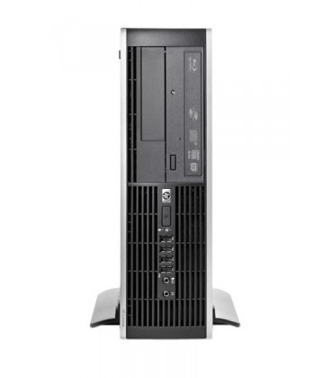 REFHP0003WK - Pc Desktop rigenerato HP Compaq Elite 8300 SFF - Intel Core i5 3470 + KASPERSKY K1Y1U