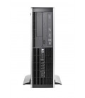 REFHP0003WK - Pc Desktop rigenerato HP Compaq Elite 8300 SFF - Intel Core i5 3470 + KASPERSKY K1Y1U