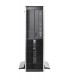 REFHP0003WK - Pc Desktop rigenerato HP Compaq Elite 8300 SFF - Intel Core i5 3470 + KASPERSKY K1Y1U