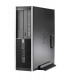 REFHP0003WK - Pc Desktop rigenerato HP Compaq Elite 8300 SFF - Intel Core i5 3470 + KASPERSKY K1Y1U