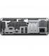 REFHP0002WK - Pc Desktop rigenerato HP ProDesk 600 G3 SFF - Intel Core i5-7400 + KASPERSKY K1Y1U