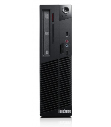 REFLN0001WK - Pc rigenerato LENOVO M73 SFF - Intel Core i3-41X0 + KASPERSKY K1Y1U