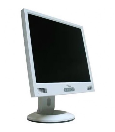 REFFJ8001 - Monitor LCD TFT 19" FUJITSU Rigenerato - 1280 x 1024 pixels