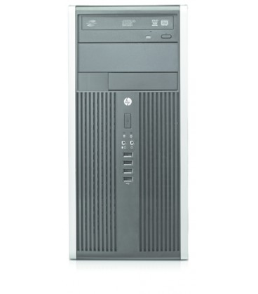 REFHP0010WK - Pc Desktop rigenerato HP Compaq Elite 8300 Mini-Tower - Intel Core i5-3a generazione + KASPERSKY K1Y1U