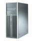 REFHP0010WK - Pc Desktop rigenerato HP Compaq Elite 8300 Mini-Tower - Intel Core i5-3a generazione + KASPERSKY K1Y1U