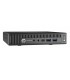 REFHP0012WK - Pc Desktop rigenerato HP EliteDesk 800 G2 Mini - Intel Core i5-6X00T + KASPERSKY K1Y1U