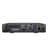 REFHP0012WK - Pc Desktop rigenerato HP EliteDesk 800 G2 Mini - Intel Core i5-6X00T + KASPERSKY K1Y1U