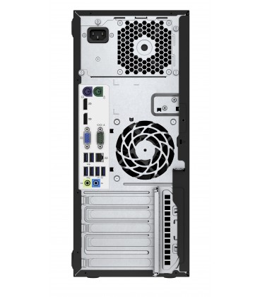 REFHP0013WK - Pc Desktop rigenerato HP EliteDesk 800 G2 Tower - Intel Core i5-6500 + KASPERSKY K1Y1U