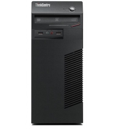 REFLN0004WK - Pc Desktop rigenerato LENOVO ThinkCentre M73 Mini-Tower - Intel Core i7-4a generazione + KASPERSKY K1Y1U