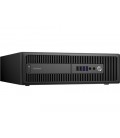 REFHP0014WK - Pc Desktop rigenerato HP EliteDesk 800 G2 SFF - Intel Core i7-6700 + KASPERSKY K1Y1U