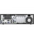 REFHP0014WK - Pc Desktop rigenerato HP EliteDesk 800 G2 SFF - Intel Core i7-6700 + KASPERSKY K1Y1U