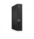 REFDL0002WK - Pc Desktop rigenerato DELL OptiPlex 3050 Micro USDT - Intel Core i5-7400T + KASPERSKY K1Y1U