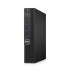 REFDL0002WK - Pc Desktop rigenerato DELL OptiPlex 3050 Micro USDT - Intel Core i5-7400T + KASPERSKY K1Y1U