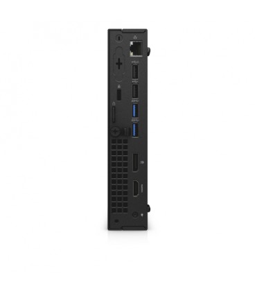 REFDL0002WK - Pc Desktop rigenerato DELL OptiPlex 3050 Micro USDT - Intel Core i5-7400T + KASPERSKY K1Y1U