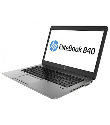 REFHP4006WKB - Notebook rigenerato HP EliteBook 840 G1 - Display 14" - Intel Core i5-4a generazione + KASPERSKY K1Y1U