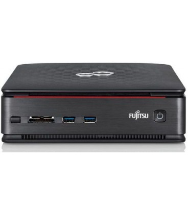 REFFJ0006WK - Pc rigenerato FUJITSU ESPRIMO Q520 NUC - Intel Core i3 + KASPERSKY K1Y1U