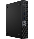 REFDL0004WK - Pc Desktop rigenerato DELL OptiPlex 7040 USDT - Intel Core i5 + KASPERSKY K1Y1U