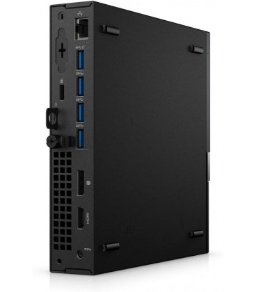 REFDL0004WK - Pc Desktop rigenerato DELL OptiPlex 7040 USDT - Intel Core i5 + KASPERSKY K1Y1U