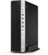 REFHP0015WK - Pc Desktop rigenerato HP 800 G4 SFF - Intel Core i3-8300  + KASPERSKY K1Y1U