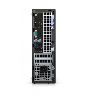 REFDL0009WK - Pc Desktop rigenerato DELL OptiPlex 7040 SFF - Intel Core i7-67xx + KASPERSKY K1Y1U