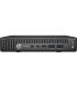 REFHP0026WK - Pc Desktop rigenerato HP ProDesk 600 G2 USDT - Intel Core i5-6500T + KASPERSKY K1Y1U