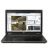 REFHP4015W - Notebook rigenerato HP Zbook G2 Workstation mobile - Display 15.6" - Intel Core i7-4710MQ