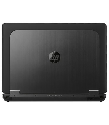 REFHP4015W - Notebook rigenerato HP Zbook G2 Workstation mobile - Display 15.6" - Intel Core i7-4710MQ