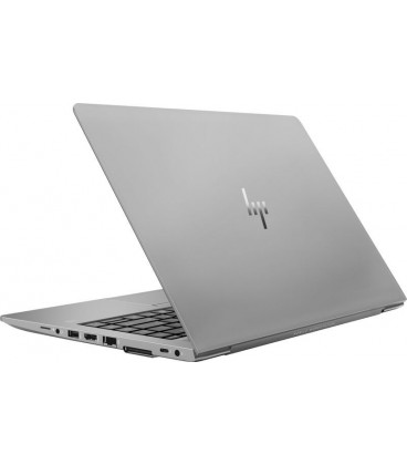 REFHP4016W - Notebook rigenerato HP Zbook G5 - Display 14" - Intel Core i5-7300