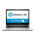 REFHP4021W - Notebook rigenerato HP EliteBook X360 Touch Screen - Display 13.3" - Intel Core i7-8650H