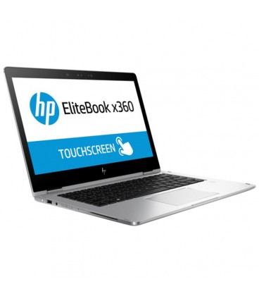 REFHP4021W - Notebook rigenerato HP EliteBook X360 Touch Screen - Display 13.3" - Intel Core i7-8650H