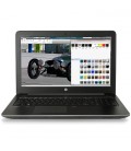 REFHP4014W - Notebook rigenerato HP Zbook G4 - Display 15.6" - Intel Core i7-7820Q