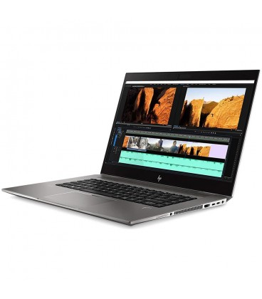 REFHP4019W - Notebook rigenerato HP Zbook G5 - Display 15.6" - Intel Core i7-8850H