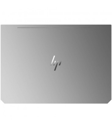 REFHP4019W - Notebook rigenerato HP Zbook G5 - Display 15.6" - Intel Core i7-8850H