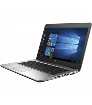 REFHP4022W - Notebook rigenerato HP EliteBook 840 G4 - Display 14" - Intel Core i7-7600U