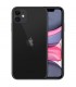 REF-APP5047A - APPLE iPhone 11 64 GB Ricondizionato Grado A Nero