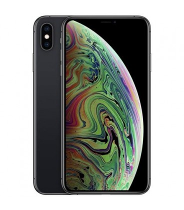 REF-APP5072A - APPLE iPhone XS 256 GB Ricondizionato Grado A Grigio Siderale