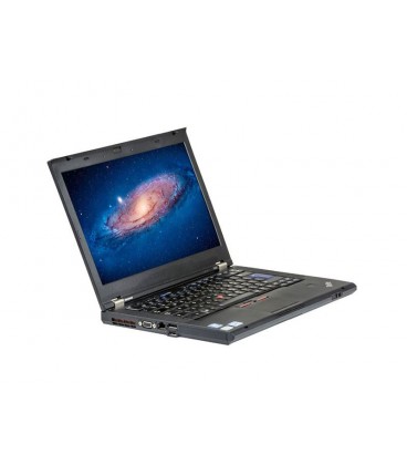 REF-LEN4010 - Notebook Rigenerato Lenovo ThinkPad T420 - Intel Core i5-2410M