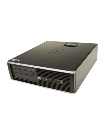 REF-HP0072B - PC Rigenerato HP 6300 - Processore Intel Core i5-3470 3.2 Ghz