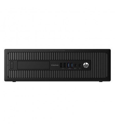 REF-HP0098 - Pc Desktop rigenerato HP 8300 - Intel I3-3220