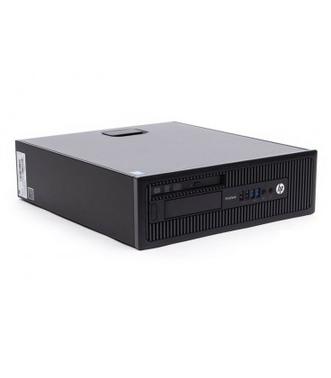 REF-HP0098 - Pc Desktop rigenerato HP 8300 - Intel I3-3220