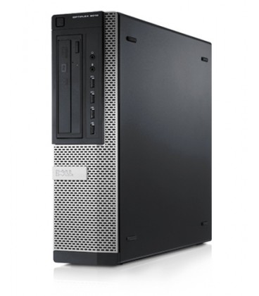 REF-DELL0021 - PC Rigenerato DELL 7020 SFF - Processore Intel Core I3-4100