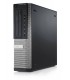 REF-DELL0021 - PC Rigenerato DELL 7020 SFF - Processore Intel Core I3-4100