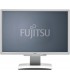 REF-FUJI8017 - Monitor 22" FUJITSU B22W-6/7 Rigenerato Bianco - 1680 x 1050