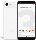 REF-GLE001A++ - GOOGLE PIXEL 3 64GB 5.5" WHITE RICONDIZIONATO CERTIFICATO GRADO A++