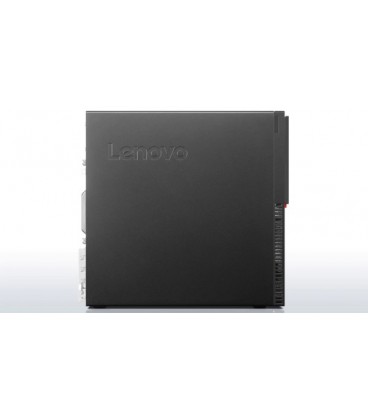 REF-LEN0053N -PC Desktop rigenerato LENOVO ThinkCentre M700 SFF - Processore Intel Core I5-6400 - Memoria RAM 8GB SSD 240GB
