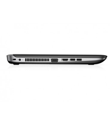 REF-HP4103MW - Notebook rigenerato HP PROBOOK 450 G3 - Display 15,6"