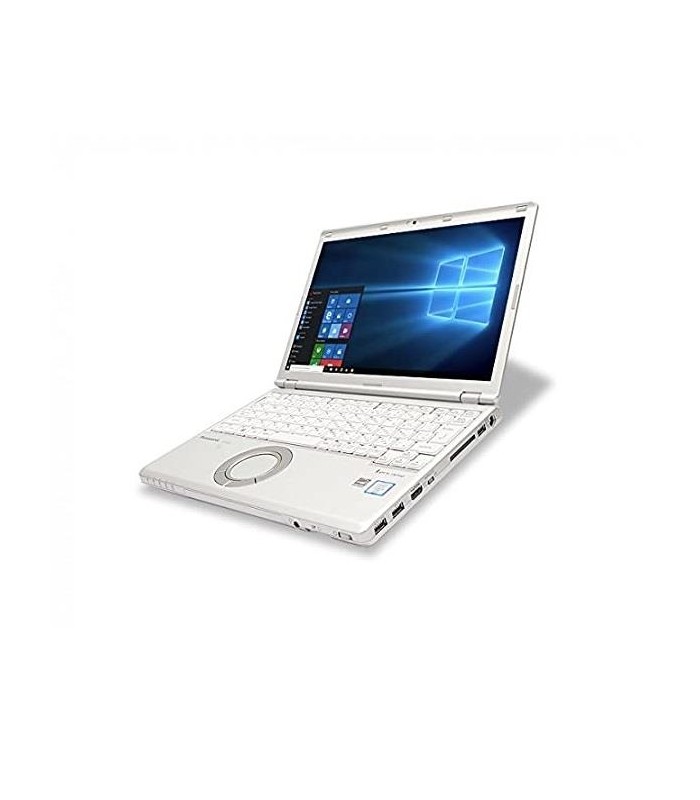 REF-PAN4001M - Notebook rigenerato PANASONIC Let's note CF-SZ5 - Display  12.1