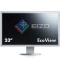 REF-EIZO002 - Monitor 23" EIZO EV2316W Rigenerato Bianco - Full HD LED